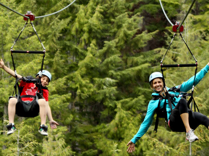 Zipline